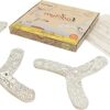 Tictoys MyFibo - een boemerang voor binnen!