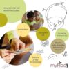 Tictoys MyFibo - een boemerang voor binnen!