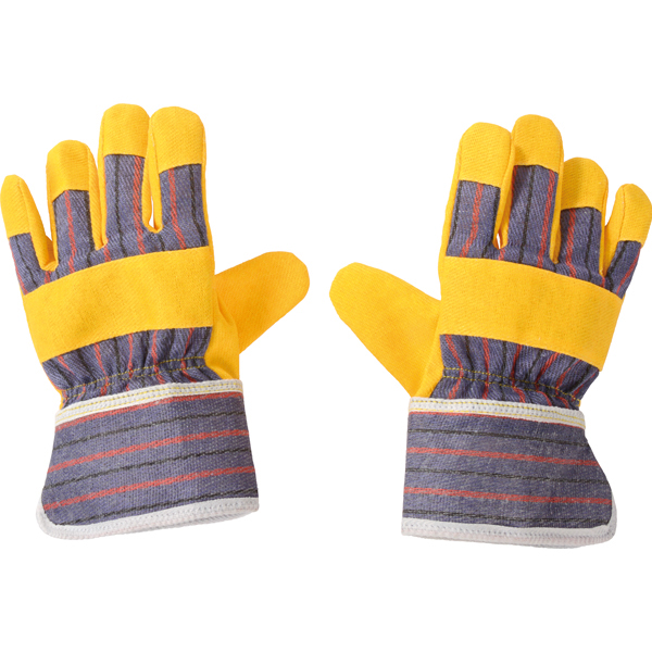 Kids working gloves Eduplay Kinder Werkhandschoenen kleuter