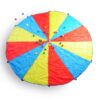 BS Toys Parachute Vang- en Werpspel – Teamspel 4+ binnen en buiten