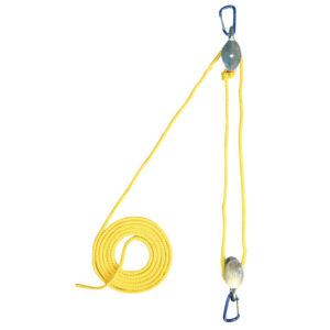 Eduplay katrol 5 meter lang