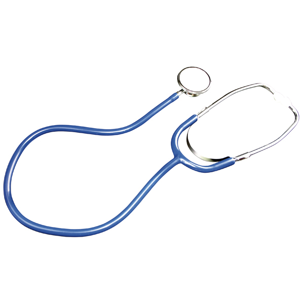 Stethoscope Stethoscoop metaal eduplay
