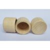 Beker beukenhout
