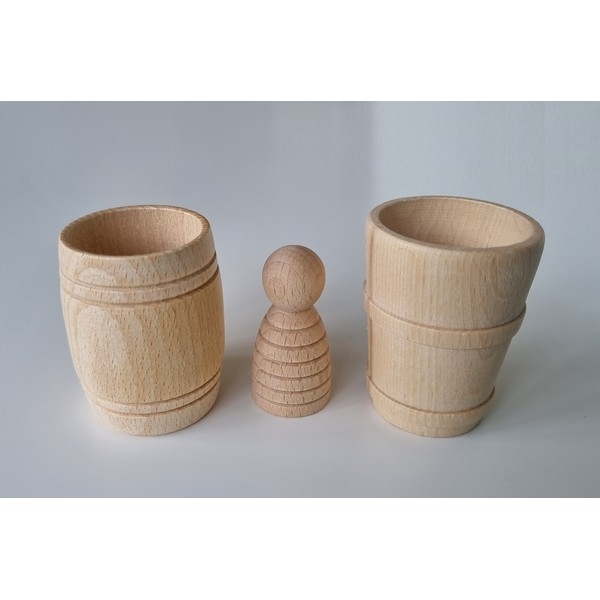 beker-met-2-ringen-hoog2 Beker met 2 ringen hoog 72mm hoog