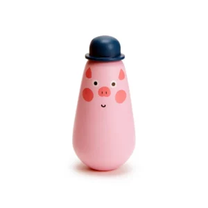 Kikkerland KIDOKI Squeezy Bubbles varken bellenblaas