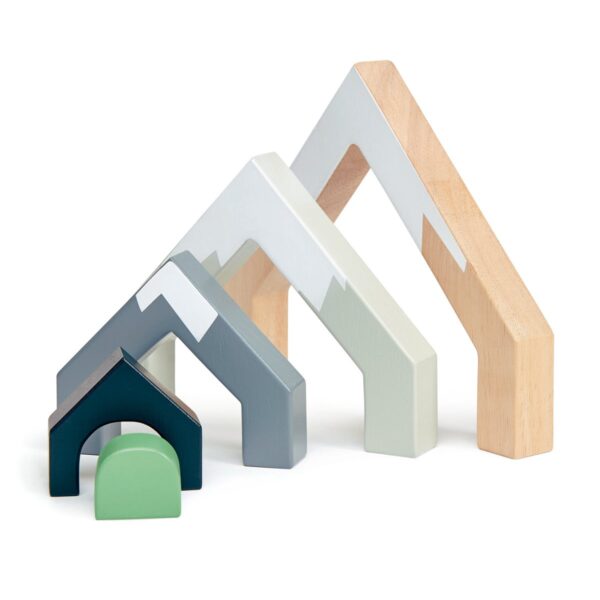 berghuis1 Tender Leaf Toys bergpas set