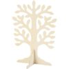 Houten boom 30cm