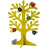 Houten boom 30cm