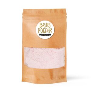 Kids Kabinet Sensory bruispoeder rose