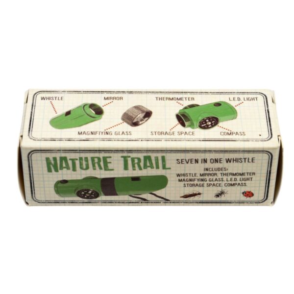 fluit1 Rex London – 7-in-1 Fluit Nature Trail | Avontuurlijk Speelgoed voor Buiten