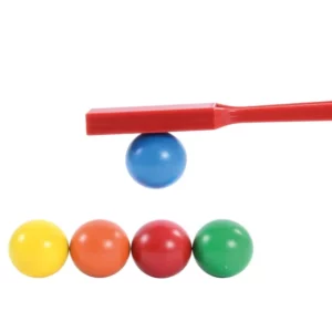 Eduplay Jumbo 5 magnetische ballen
