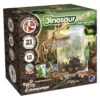 Science4you Glow in the Dark Dino Terrarium - Bouw je Eigen Mini-Ecosysteem – STEAM - Experimenteerset