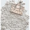 Leuk met letters Houten Vultray Kasteel
