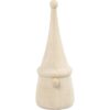 Scandinavische kerstkabouter 8 cm