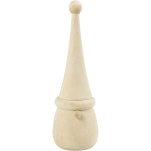 Scandinavische kerstkabouter 16 cm
