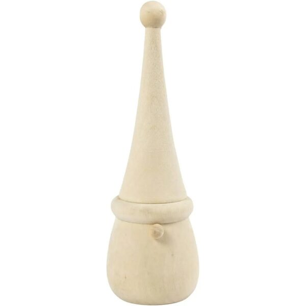 Scandinavische kerstkabouter 16 cm