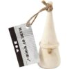 Scandinavische kerstkabouter 8 cm
