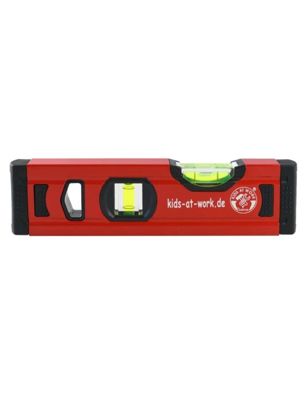 kids-at-work-waterpas-20-cm-stuk Kids at work Waterpas 20 cm