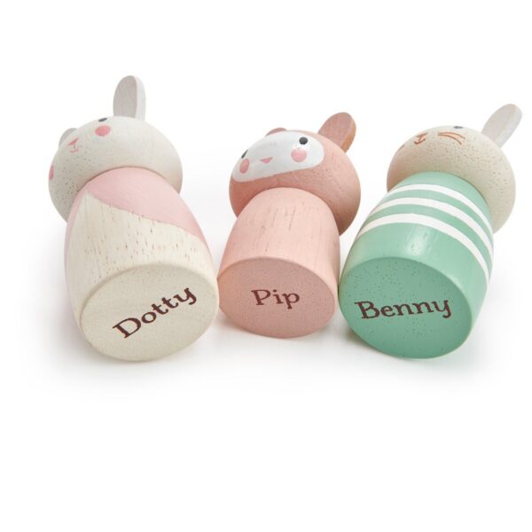 konijnenfamilie2 Tender Leaf Poppetjes Familie Konijn – Bunny Tales Dolls