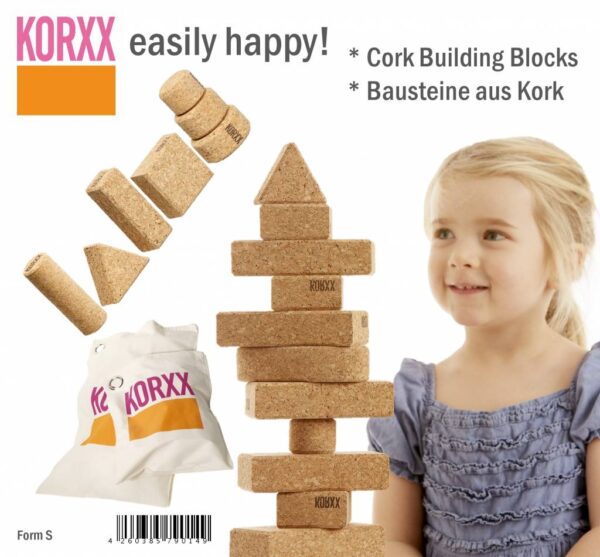 korxx-form-starter-21-bouwblokken1 KORXX Form Starter bouwblokken van kurk