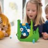 BS Toys Balansspel – De Hongerige Krokodil