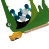 BS Toys Balansspel – De Hongerige Krokodil