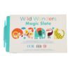 Rex London Magische leisteen - tekenbord Wild Wonders