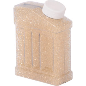 Eduplay Waterparels ( orbeez ) wit 230 gram
