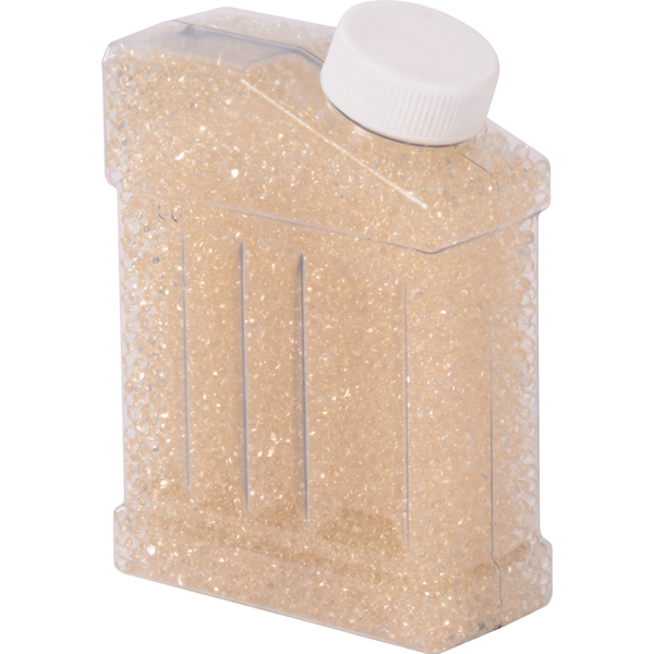 Eduplay Waterparels ( orbeez ) wit 230 gram