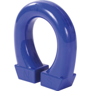 Eduplay Magnetic horseshoe Magnetische hoefijzer klein