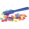 Eduplay Magnetische staaf met 50 fiches
