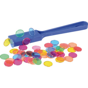 Eduplay Magnetische staaf met 50 fiches