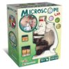 Science4you Microscope Lab: Wetenschapspakket voor kinderen