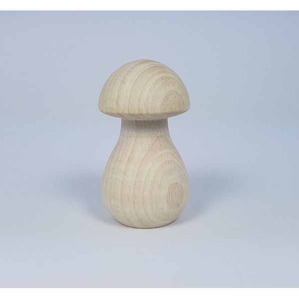 paddenstoel-hout---smal-68-x-35-mm---nog-3x--_13315_1 (1) Paddenstoel hout - 67 x 35 mm - beukenhout gebleekt