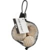 Houten Paddenstoelen (set 3 stuks)