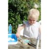 Kids Kabinet PLA Vulvorm stempel  Pinguin
