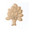 Kids Kabinet PLA Vulvorm Sorteerboom