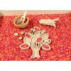 Kids Kabinet PLA Vulvorm Sorteerboom