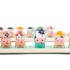 BS Toys Welke koe ben ik ? bordspel