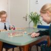 BS Toys Welke koe ben ik ? bordspel