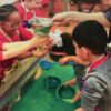 Eduplay Sensory slime in blue