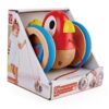 Hape Trekdier Babyvogel