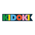 kidoki Kidoki hungry bouncy ball aap hongerige stuiterbal