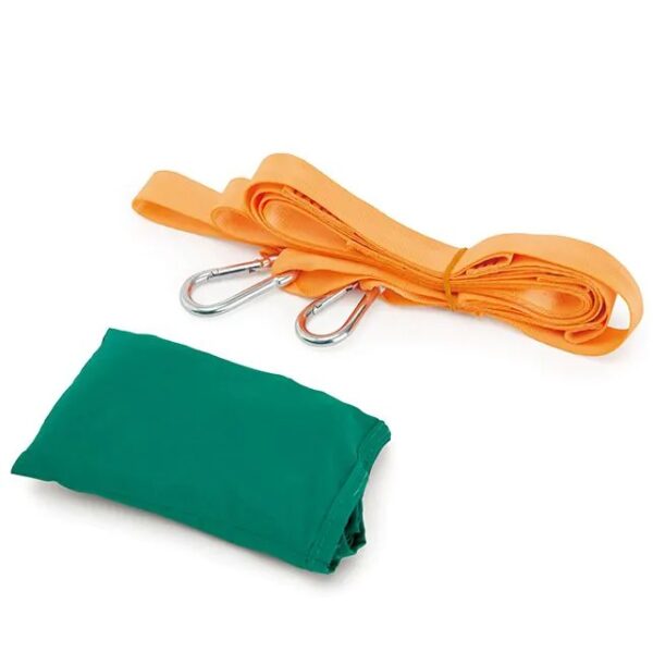 Hape Pocket Swing zak schommel