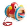 Hape Trekdier Babyvogel