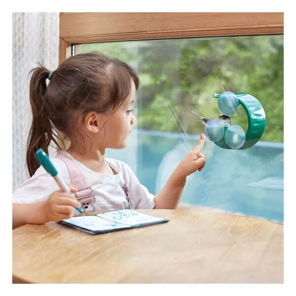 Hape Toys Bird feeder, vogel voederhuisje