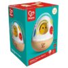Hape Stapeltoren Wonder Tuimelaar Wobble Wonder Stacker