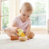 Hape Stapeltoren Wonder Tuimelaar Wobble Wonder Stacker