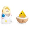 Hape Stapeltoren Wonder Tuimelaar Wobble Wonder Stacker