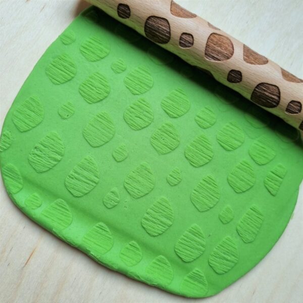 Rocky road2 KIDDI Houten roller Rocky Road